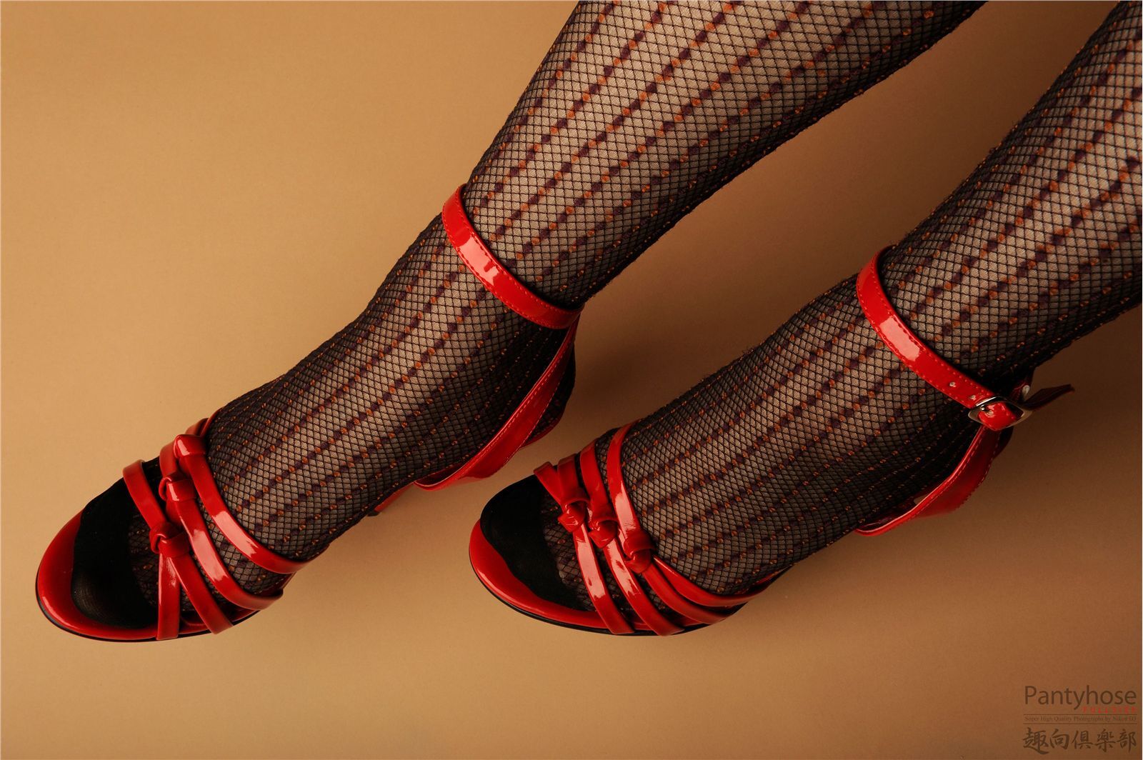 [Syukou-club]Superleg 107 Pantyhose Fullsize #005 市ノ瀬明日香 （20歳）